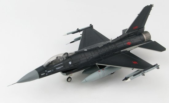 F16C Fighting Falcon "Red Flag AK Interim Scheme"